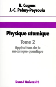 Physique atomique
