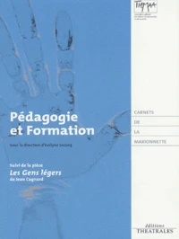Pédagogie et formation