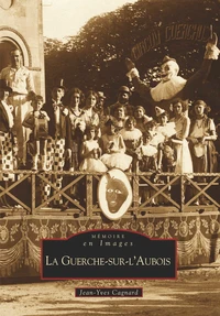 La Guerche-sur-l'Aubois
