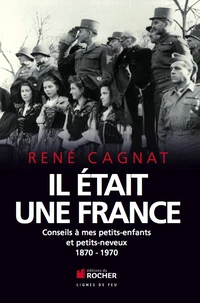 Il était une France