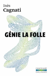 Génie la folle