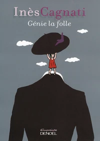 Génie la folle