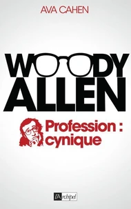 Woody Allen
