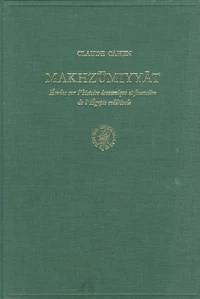 Makhzûmiyyãt