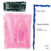 Trans/poésie