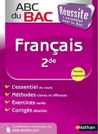 Français 2e