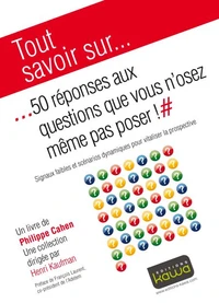 50 réponses aux questions que vous n'osez même pas poser !