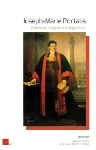 Joseph-Marie Portalis