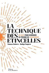 La technique des étincelles
