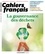 Cahiers français N° 422, juillet-août 2021 La gouvernance des déchets - Occasion
