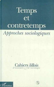 Temps et contretemps