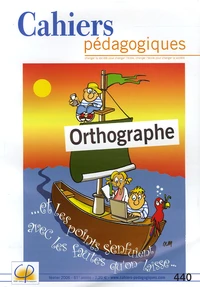 Orthographe