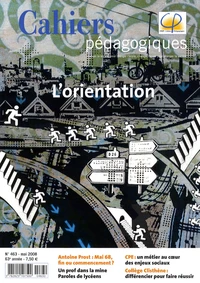 L'Orientation