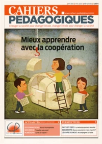 Mieux apprendre avec la coopération