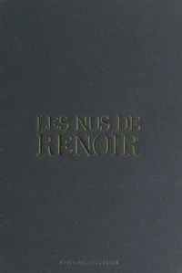 Les nus de Renoir