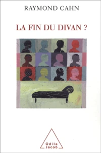 La Fin Du Divan ?