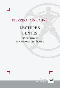 Lectures lentes