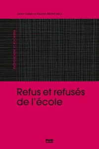 Refus et refusés d'école