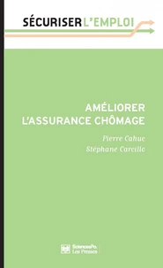 Améliorer l'assurance chômage
