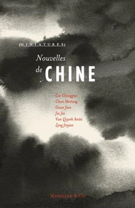 Nouvelles de Chine