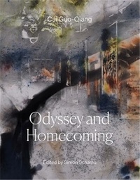 Cai Guo-Qiang - Odyssey and Homecoming.