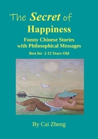  Cai Zheng - The Secret of Happiness.