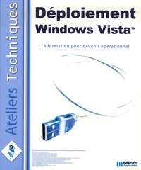 Déploiement Windows Vista