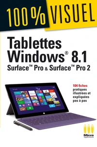 Tablettes Windows 8.1