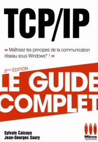 TCP/IP