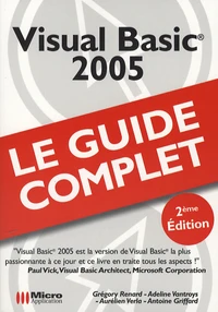 Visual Basic 2005