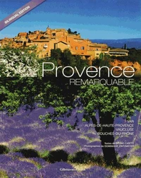 Provence remarquable