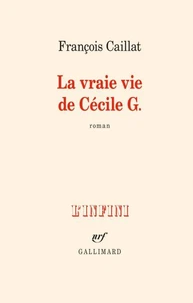 La vraie vie de Cécile G.