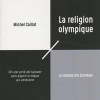 La religion olympique