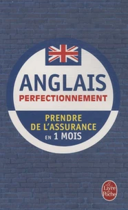 Anglais, perfectionnement