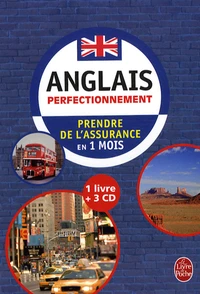 L'anglais