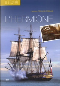 Je découvre l'Hermione