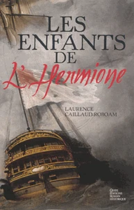 Les enfants de L'Hermione