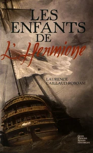 Les enfants de l'Hermione