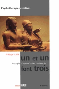 Un et un font trois