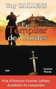 Le templier de Cordes