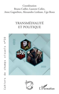 Transmédialité et politique