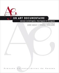 Un art documentaire