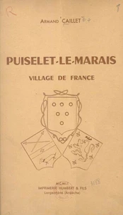 Puiselet-le-Marais, village de France