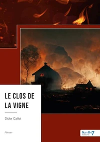Le clos de la vigne