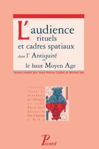L'audience