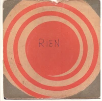 Discographisme maison