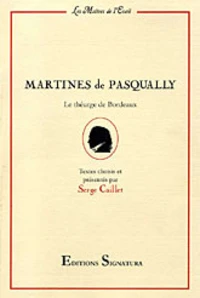Martines de Pasqually
