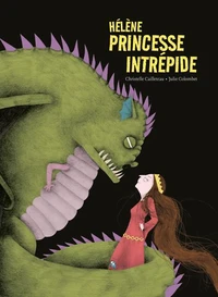 Hélène princesse intrépide