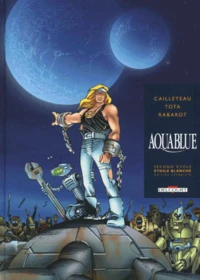 Cycle 2 : Tome 6 à 7