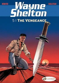 The vengeance